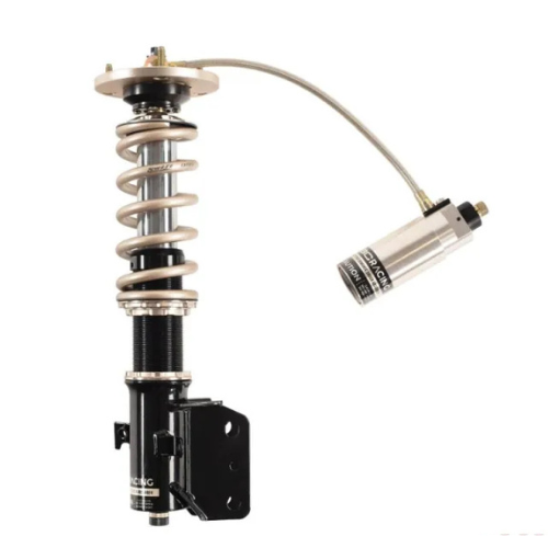 BC Racing ZR Type Coilovers Subaru BRZ | Scion FRS | Toyota GT-86 2013+