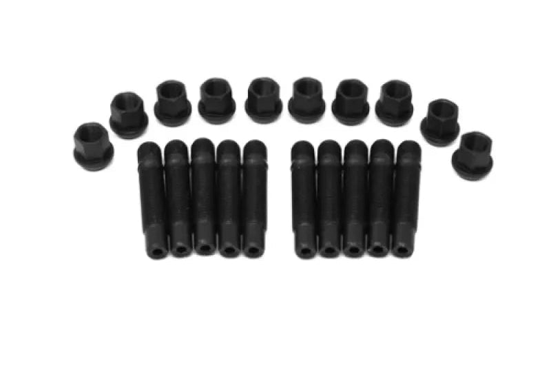 Burger Motorsports Racing Wheel Stud Conversion Kit