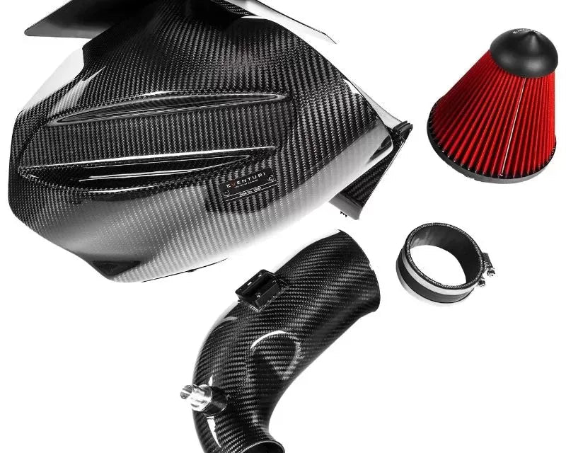 Eventuri Black Carbon Intake System