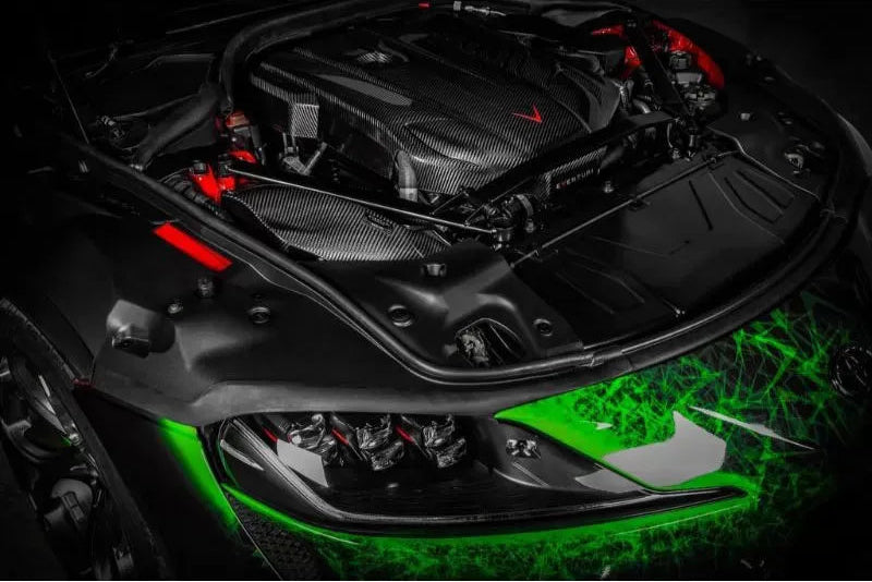 Eventuri Black Carbon Intake System