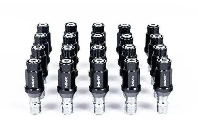 MMX Performance Wheel Stud Kit M14x1.25 80mm