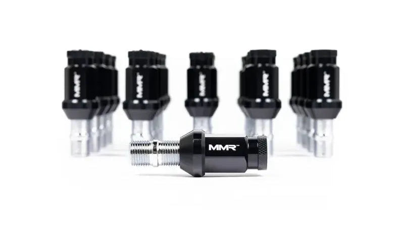MMX Performance Wheel Stud Kit M14x1.25 80mm