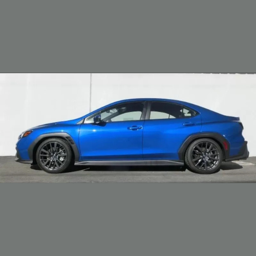 RS-R Sports-i Coilovers Subaru WRX 2022+