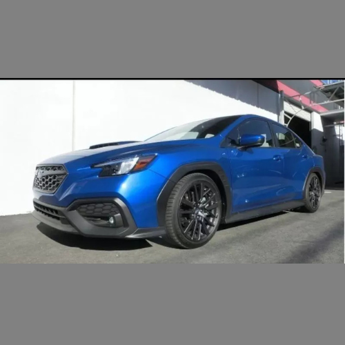 RS-R Sports-i Coilovers Subaru WRX 2022+