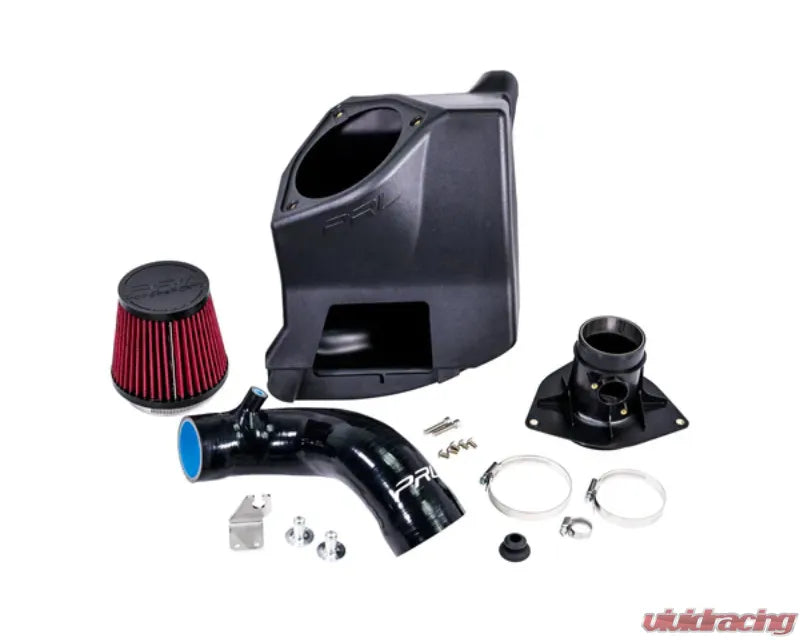 PRL Motorsport High Volume Intake System