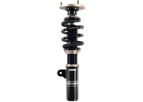 BC Racing BR Type Coilovers